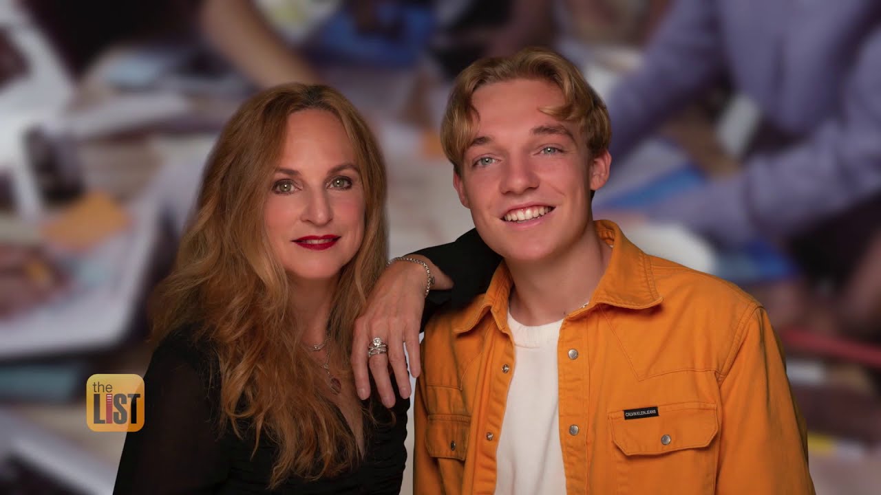 Download A Mother-Son Duo's Secrets to Success in Business