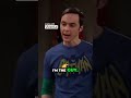 Sheldon Thinks Penny is Obsessed with Him #sitcom #bigbangtheory #funny #comedy #tvshow
