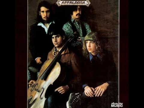 Appaloosa - Now That I Want You 1969 Album - Appaloosa Singer, songwriter, and guitarist John Parker Compton co-founded the acoustic band Appaloosa with violinist Robin Batteau in the late '60s. Both musicians had been heavily influenced by the folk scene in their hometown, Cambridge, MA. Compton got his start singing in a Cambridge church choir before he and Batteau began playing the coffeehouse circuit together. As the 1972 press release for Compton's solo album, To Luna, told it, he showed up at producer Al Kooper's Columbia Records office in late 1968, hoping to show him his songs. Uninterested, Kooper told the kid (Compton was 18) to come back some other time. But a little while later, Kooper came in on Compton and Batteau performing for the office secretaries. Finally won over, Kooper recorded their demo, and within a year the newly signed musicians had released an album, the self-titled debut from their group Appaloosa. Also including bassist David Reiser and cellist Eugene Rosov, Appaloosa was joined in the studios by members of Blood, Sweat & Tears and by Kooper himself. progarchives.com : influential folk baroq...From the Boston folk scene, emerged John Parker Compton's band of Appaloosa, from which would also come Earth Opera (and its continuity Sea Train) and James Taylor. JPC (vocals & ac guitars) had formed an experimental duo with David Batteau and his cello that played a few gigs around Boston and Cambridge as they were still teenagers. The duo evolved <b>...</b>