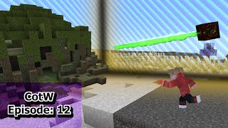 HOME is Where the BOTANIA is! - CotW Minecraft 1.19 Valhelsia 5 Ep 12