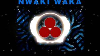 Alexander Zabbi, Frasser, Nico Parga - Nwaki Waka Zabbination