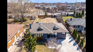 26 Hillgarden Road, St. Catharines Home - Real Estate Properties