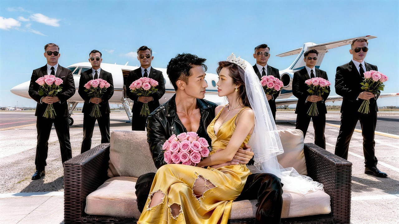 婚禮岳母索要百萬彩禮？我當眾棄婚，轉身閃娶頂級豪門千金！88套別墅陪嫁，首富大佬撐腰，現場揭穿吸血鬼騙婚陰謀，全家入獄爽爆了！#女頻 #drama #romance #一口氣看完 #中國短劇