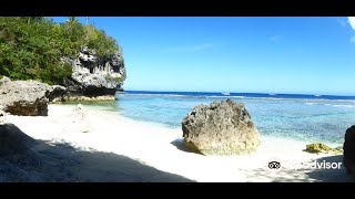 Utuko Sea Track Alofi, Niue 124th Nation Visited June 2023