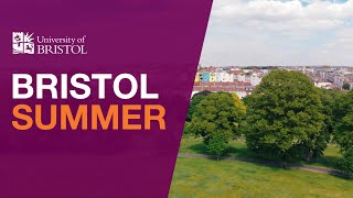 Bristol Summer: 'City of Nature', Environmental Humanities summer school