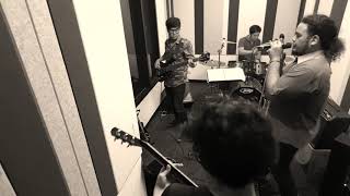 วงBORN ซ้อม Rollin 20180612