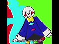 Sorry, I feel so lazy. || #art #animation #ibispaint #trend