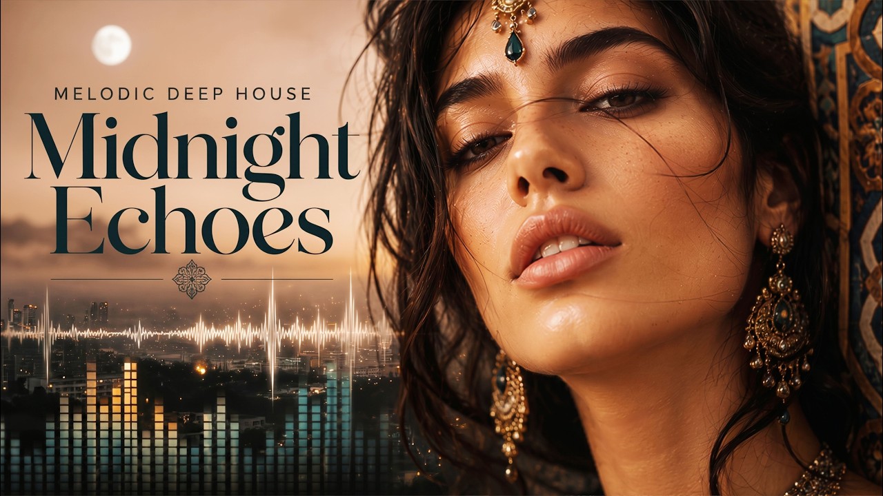 YouTube에서 Tigma – Midnight Echoes |Melodic Deep House • Vocal House • Soulful Deep Chill Groove 2026 보기 YouTube에서 Tigma – Midnight Echoes |Melodic Deep House • Vocal House • Soulful Deep Chill Groove 2026 보기
