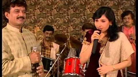 Musa Paik & Neeta Parikh - Lagu Gunpati Ne Pay