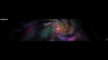 Endless Space Part 1 (Triple Monitors / Eyefinity / Surround) [~4K]