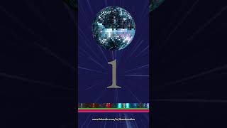 2023 1231 Sirenlis NYE Countdown Video