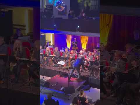 Y. M.C.A.   Terrance Ngassa & MEGA BIGBAND BLK