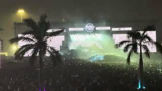 Travis Scott - 4x4 - Live at Rolling Loud Miami 2024