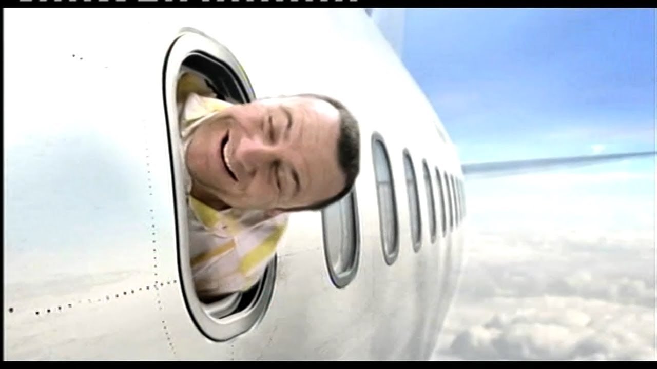 Ad Breaks - Film4 (23rd December 2009, UK)