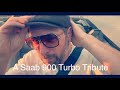Saab 900 Turbo Tribute