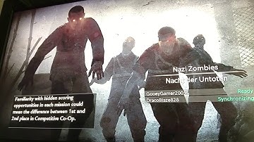 Cod waw dvar x v5 mod menu review