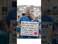 Meet the Husband & Wife Surgeon Team 🩺❤️ #shorts