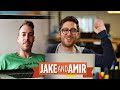 Jake and Amir: Day After Thanksgiving