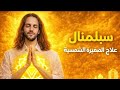 استعادة الحظ والطاقة وتفعيل الضفيرة الشمسية 
