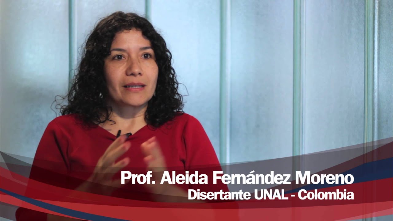 universidad nacional de villa maria biblioteca Profesionales de Colombia disertaron sobre inclusión educativa