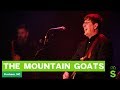 Mountain Goats