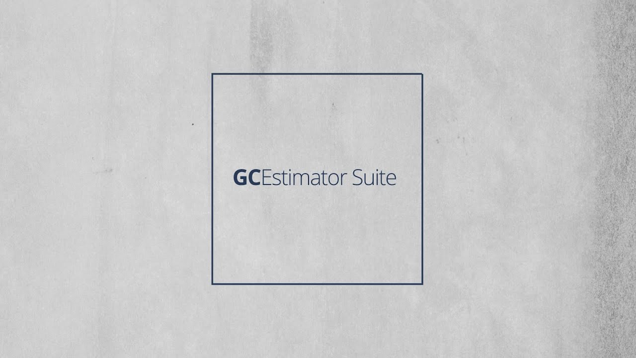 video phone beyonce mp3 Introducing Trimble GCEstimator