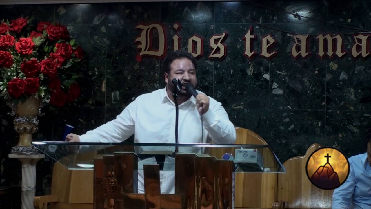 Jose del Centro · Moviendo el Cielo · 30/09/2016 poder orasyon