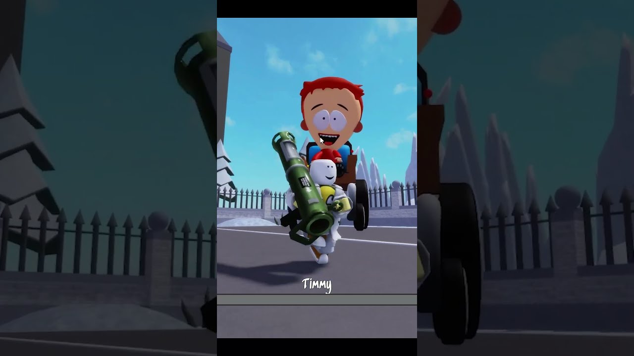 Jumpscare Timmy's School Escape Ending New Roblox Obby