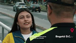 Llega el Correo de la Gratitud 2025, Colombia escribe con admiración a los más valientes