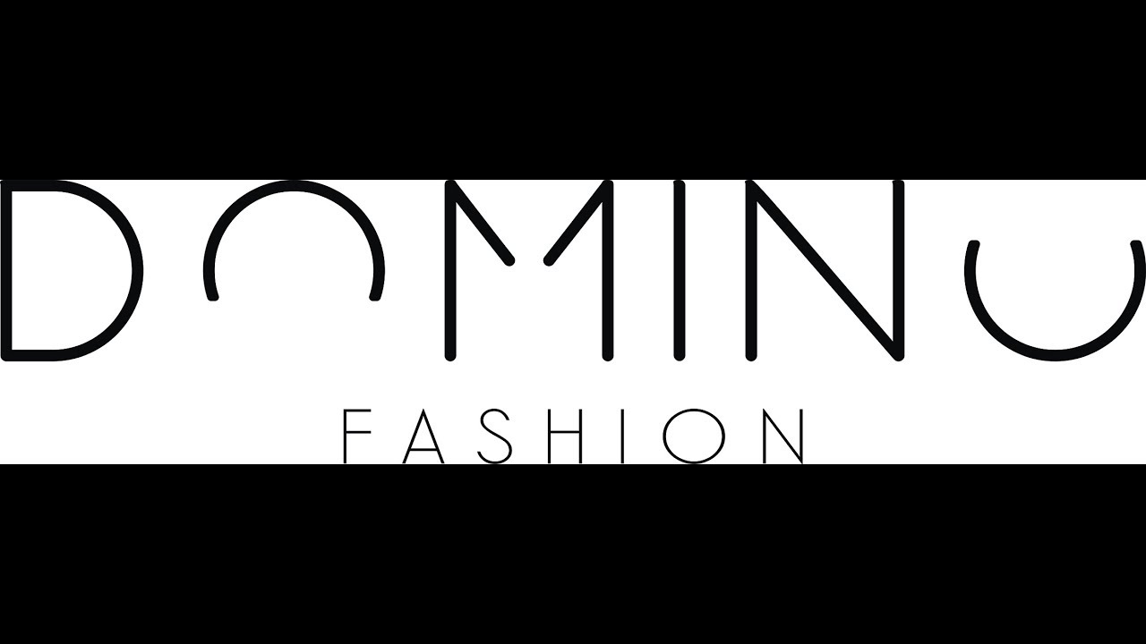 Domino-fashion
