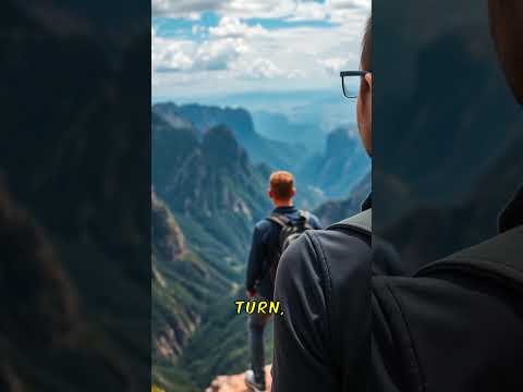 Most Beautiful View