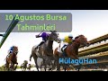 10 Ağustos Bursa Altılı At Yarışı Tahminleri ve ...