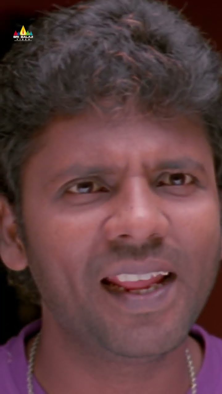 మీరు గొళ్ళెం పెట్టుకోండి బయట నేను తాళం వేస్తా ! #Krishna | #trishakrishnan | #shorts | #ytshorts