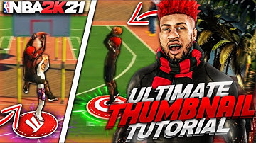 HOW TO MAKE FIRE 2K21 THUMBNAILS! IMPROVE YOUR CHANNEL | BEST PHOTOSHOP TUTORIAL + MY FREE GFX PACK!