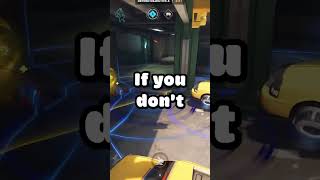 INSANE BASTION HACK IN OVERWATCH