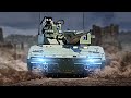 Cutting-Edge IFV