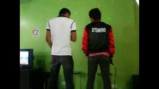 Quit Playin Games With My Heart - Arvin Nilo