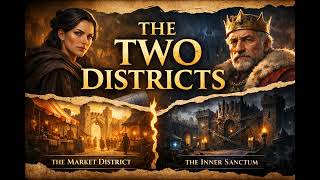 S01E02 - The Two Districts | Public vs Private Subnets Explained