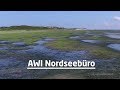 Das AWI Nordseebüro