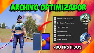 NEW! OPTIMIZER FILE TO REMOVE LAG IN ANY GAME ✅ screenshot 3