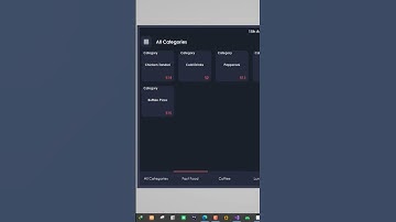 Point of Sales in C#.