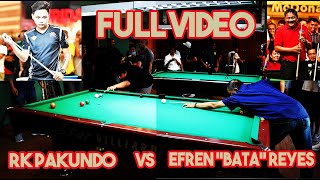 FULL VIDEO l EFREN \\