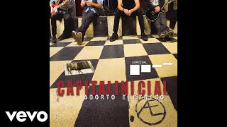 Watch Capital Inicial Submissa video