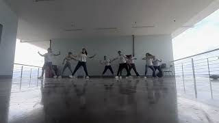 KINANG PILIPINAS X BAGANI | BUWAN NG WIKA DANCE | DTC COLLEGE OF EDUCATION| UCLM
