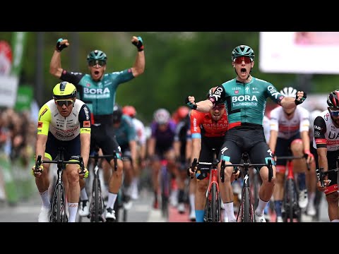 Video: Sam Bennett Race Melbourne-də qələbədən cəmi bir gün əvvəl 'dəhşətli hiss etdi