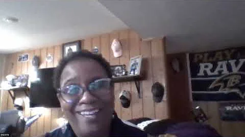 Good News December 2020 with Kimberly Carroll!!