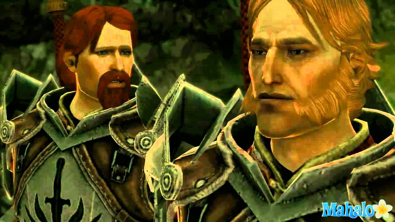 Dragon Age 2 Act Of Mercy