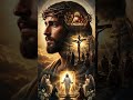 True love = Sacrifice ✝️❤️ #Faith #Jesus #Hope #Reels #Shorts”