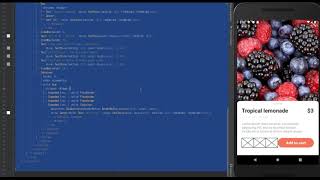 🔥플러터🔥Flutter UI(Task manage app - Part 2) | 2019.9.23 | Ep.21