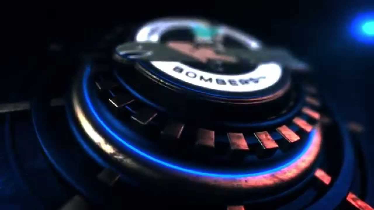 Cinematic 3D Sports and Movie Logo Animation